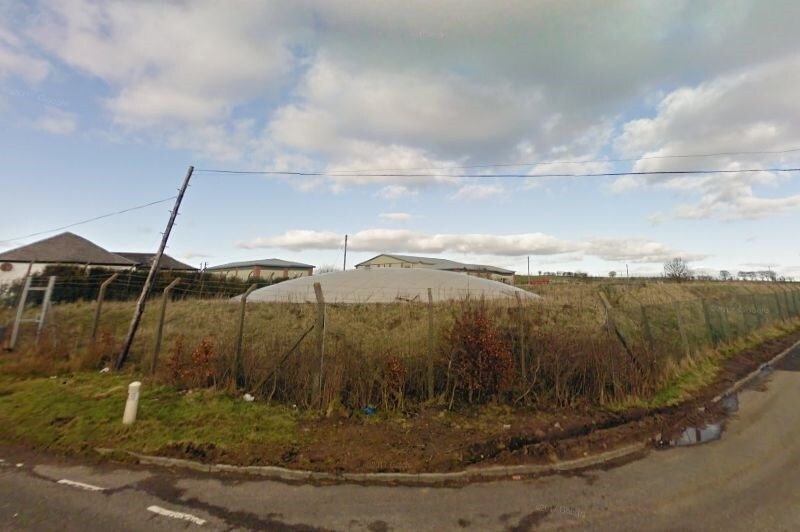 Waterside, Kilmarnock for sale Primary Photo- Image 1 of 1