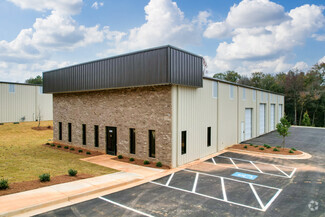 More details for 485 Ethan Dr, Fayetteville, GA - Industrial for Rent