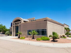 9830 Gateway Blvd N, El Paso, TX for sale Building Photo- Image 1 of 1