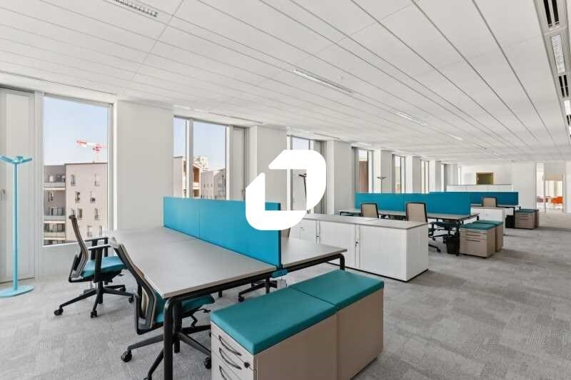 Office in Villeurbanne to rent - Building Photo - Image 3 of 22