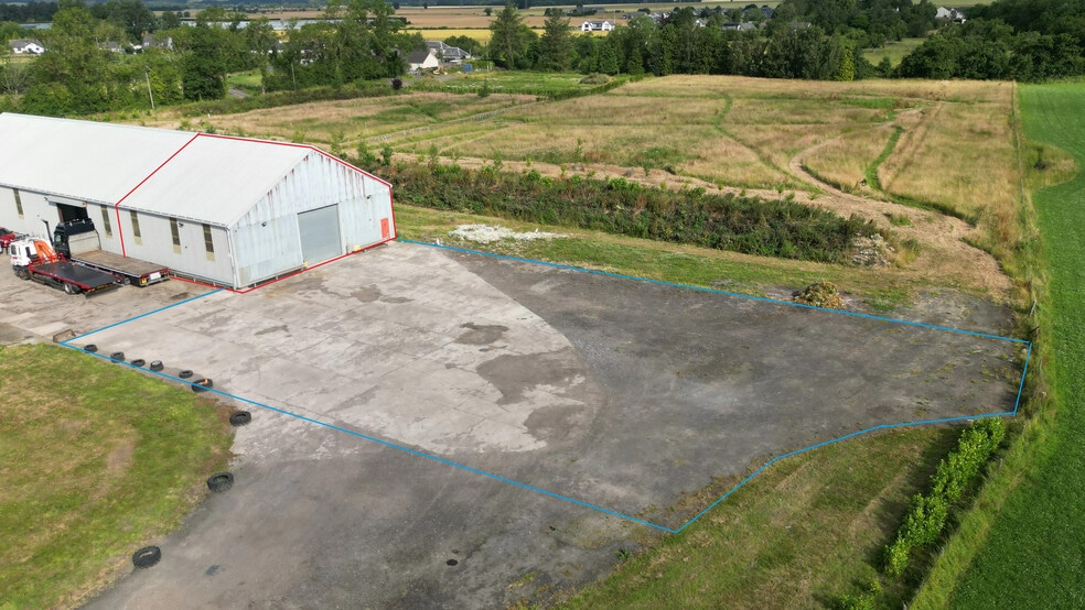 Grange Enterprise Park, Errol to rent - Building Photo - Image 2 of 14
