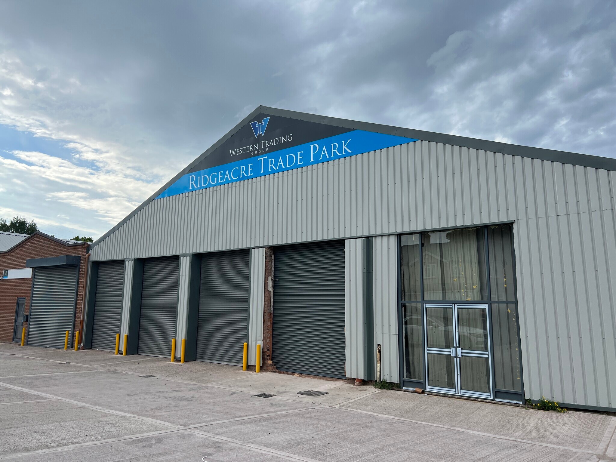 Ridgacre Rd, West Bromwich for sale Building Photo- Image 1 of 1