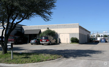 2305 Executive Dr, Garland, TX for sale Building Photo- Image 1 of 1