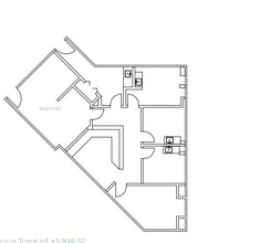 801 Brewster Ave, Redwood City, CA for rent Floor Plan- Image 1 of 1