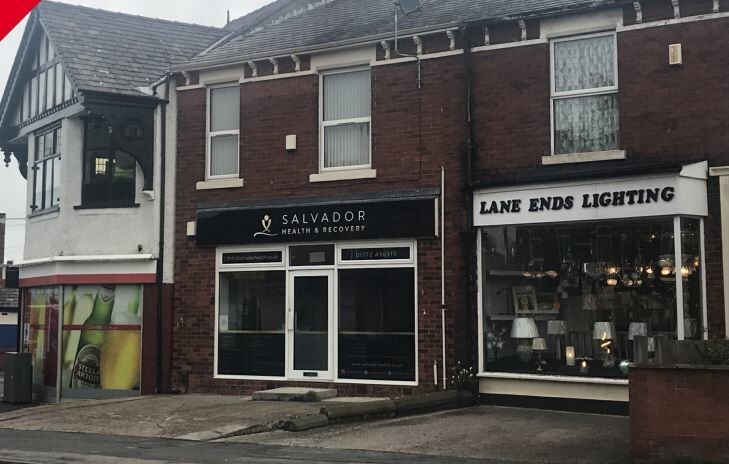 218 Tulketh Brow, Preston for sale Primary Photo- Image 1 of 1