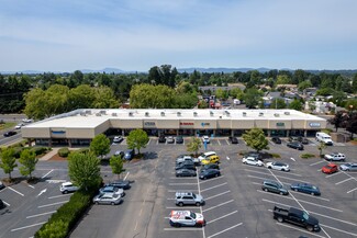 More details for 1801-1823 14th Ave SE, Albany, OR - Retail for Rent