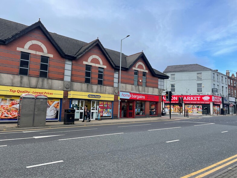 49 County Rd, Liverpool for sale - Building Photo - Image 3 of 4