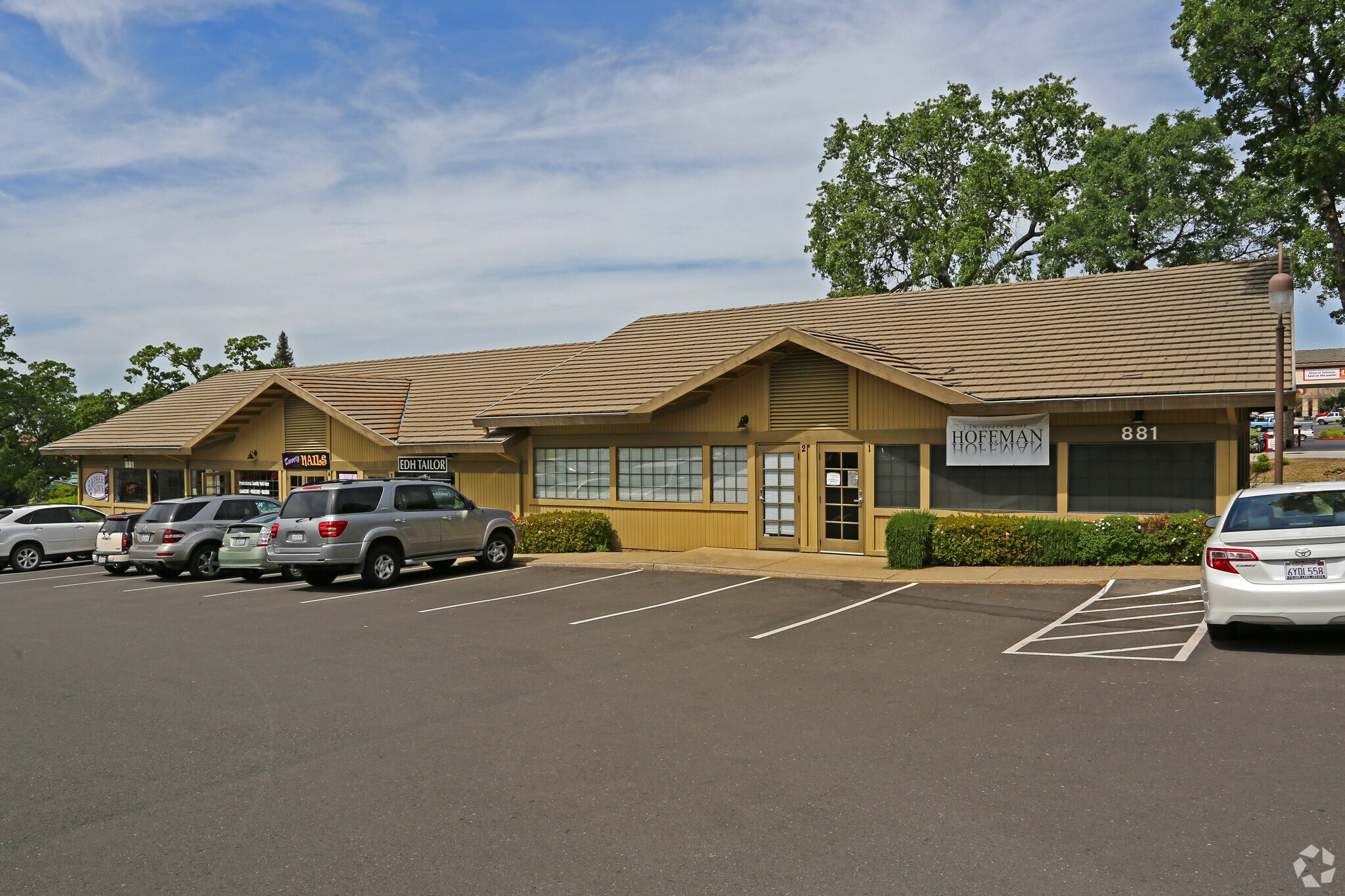 881 Embarcadero Dr, El Dorado Hills, CA for sale Primary Photo- Image 1 of 1