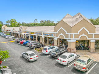 More details for 19651 Bruce B Downs Blvd, Tampa, FL - Office/Retail, Retail for Rent