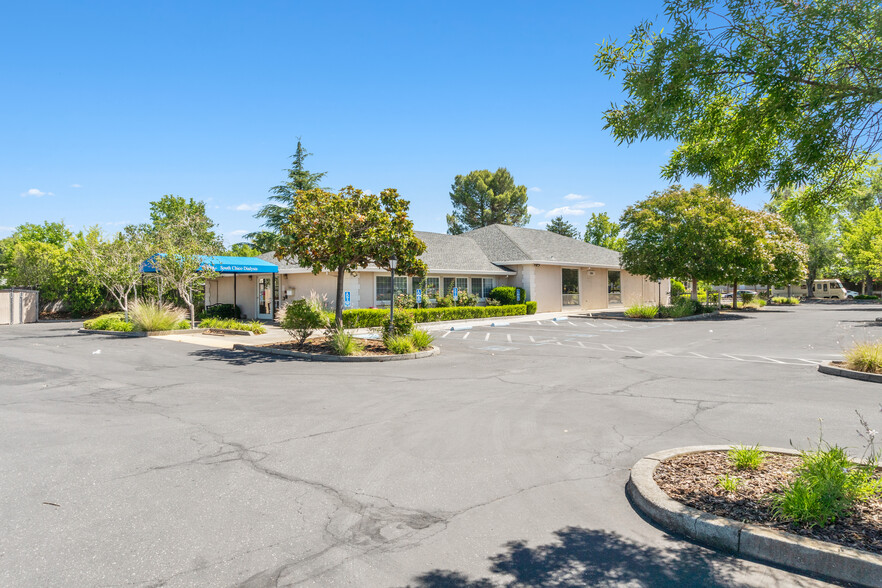 2345 Forest Ave, Chico, CA for sale - Building Photo - Image 1 of 1