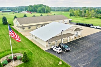 Retail in West Branch, MI for sale Building Photo- Image 1 of 1