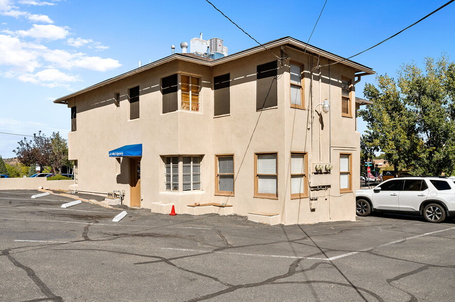 525 E Gurley St, Prescott, AZ for sale - Building Photo - Image 3 of 19