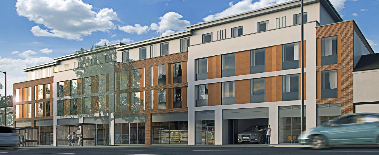 800 Bristol Rd, Birmingham for sale Primary Photo- Image 1 of 1