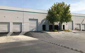 More details for 48340-48350 Milmont Dr, Fremont, CA - Industrial for Rent