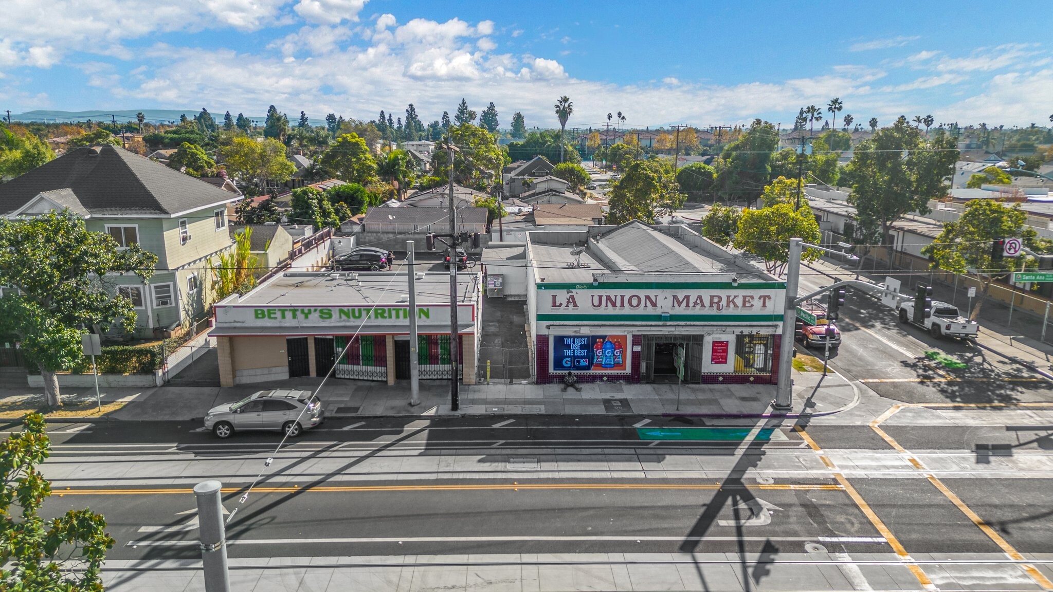 1428 W Santa Ana Blvd, Santa Ana, CA for sale Primary Photo- Image 1 of 1