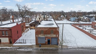 More details for 3454 Mack Ave, Detroit, MI - Industrial for Sale