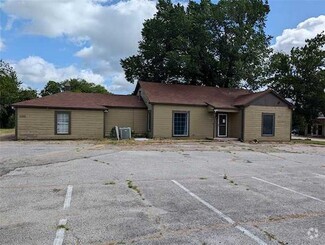 More details for 1123 W Abram St, Arlington, TX - Office for Rent