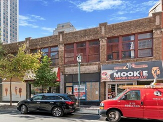 More details for 1901 Chestnut St, Philadelphia, PA - Office, Retail for Rent