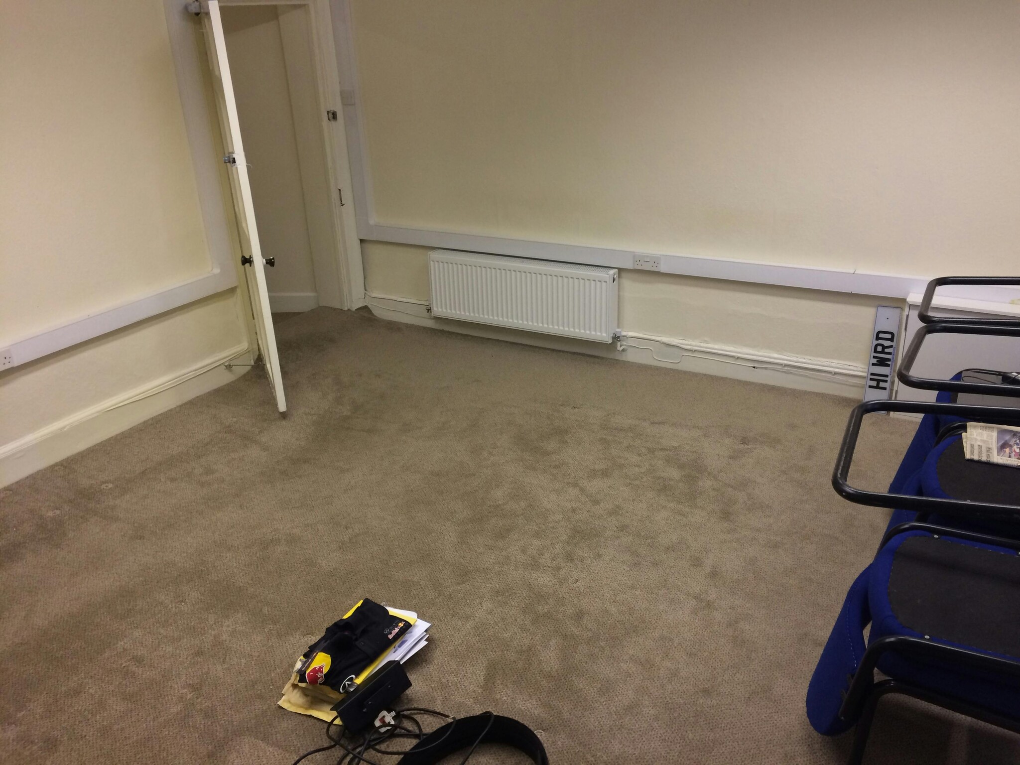 21A Berriew St, Welshpool to rent Interior Photo- Image 1 of 4