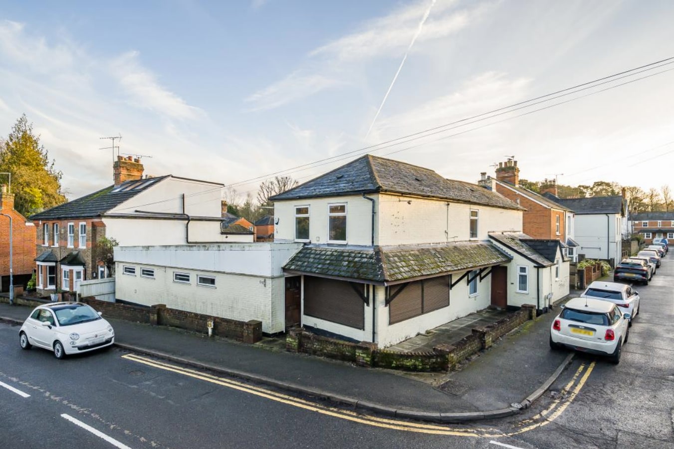 5 Rise Rd, Sunninghill for sale Primary Photo- Image 1 of 3