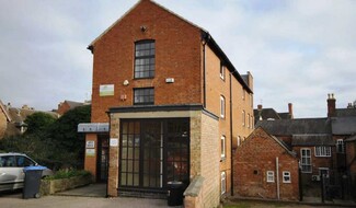 More details for Bank St, Lutterworth - Office for Rent