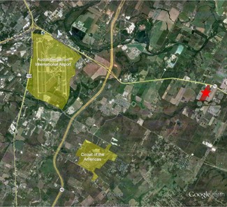 More details for 5266-5270 Hwy 71 E, Del Valle, TX - Land for Sale