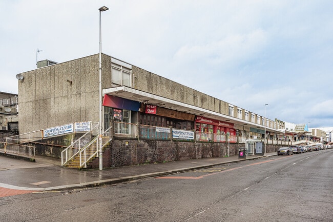 More details for Kilmarnock Rd, Glasgow - Retail to Rent