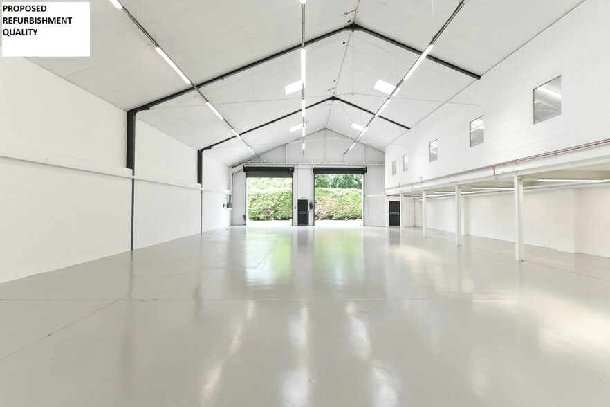 Oldfield Rd, Hampton to rent - Building Photo - Image 2 of 13