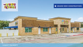 More details for 7950 State 78 hwy, Sachse, TX - Speciality for Sale