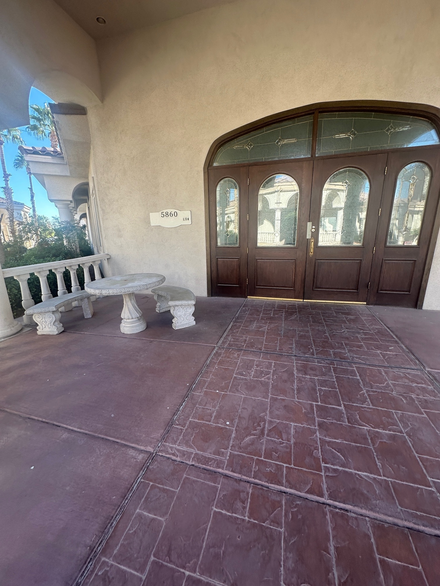 5860 S Pecos Rd, Las Vegas, NV for sale Interior Photo- Image 1 of 11
