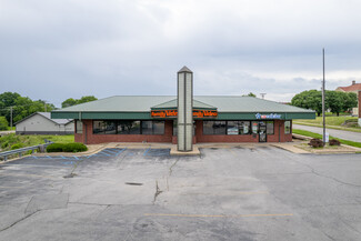 More details for 206 N Western St, Mexico, MO - Retail for Rent