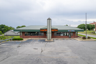 206 N Western St, Mexico, MO for rent Building Photo- Image 1 of 12