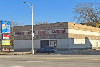 11744 Woodward Ave, Highland Park, MI for rent Building Photo- Image 1 of 2