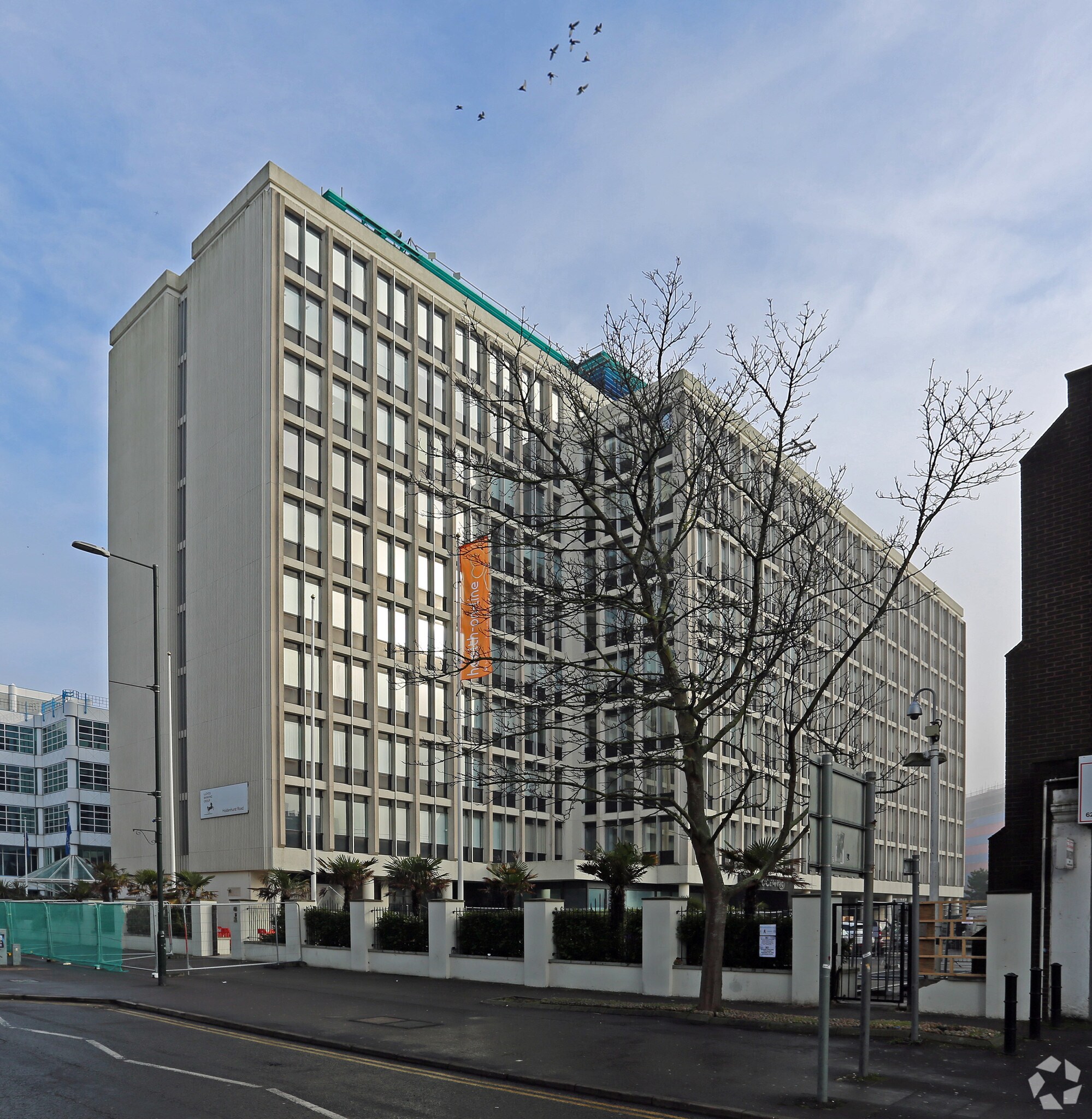 80 Holdenhurst Rd, Bournemouth for sale Primary Photo- Image 1 of 1