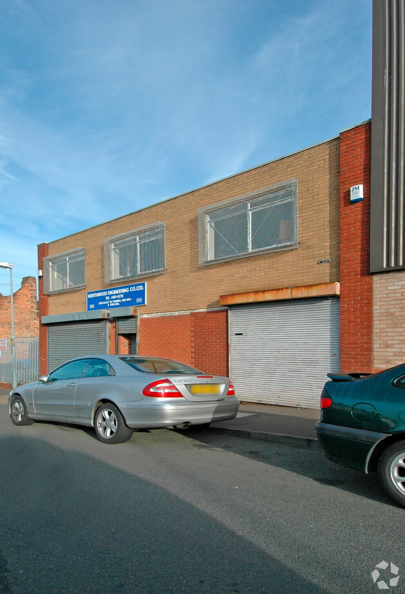 122 Emily St, Birmingham for sale Primary Photo- Image 1 of 1