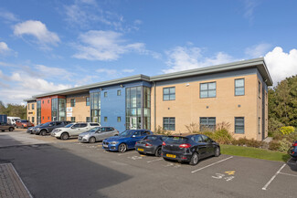 More details for Priory Park E, Hull - Office for Rent