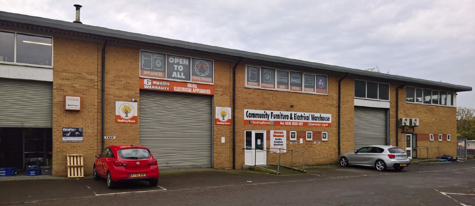 8 Hoffmans Way, Chelmsford for sale Primary Photo- Image 1 of 1