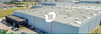 More details for Industrial to Rent