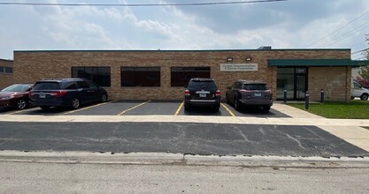 2600 W 23rd St, Broadview, IL for rent Building Photo- Image 2 of 7