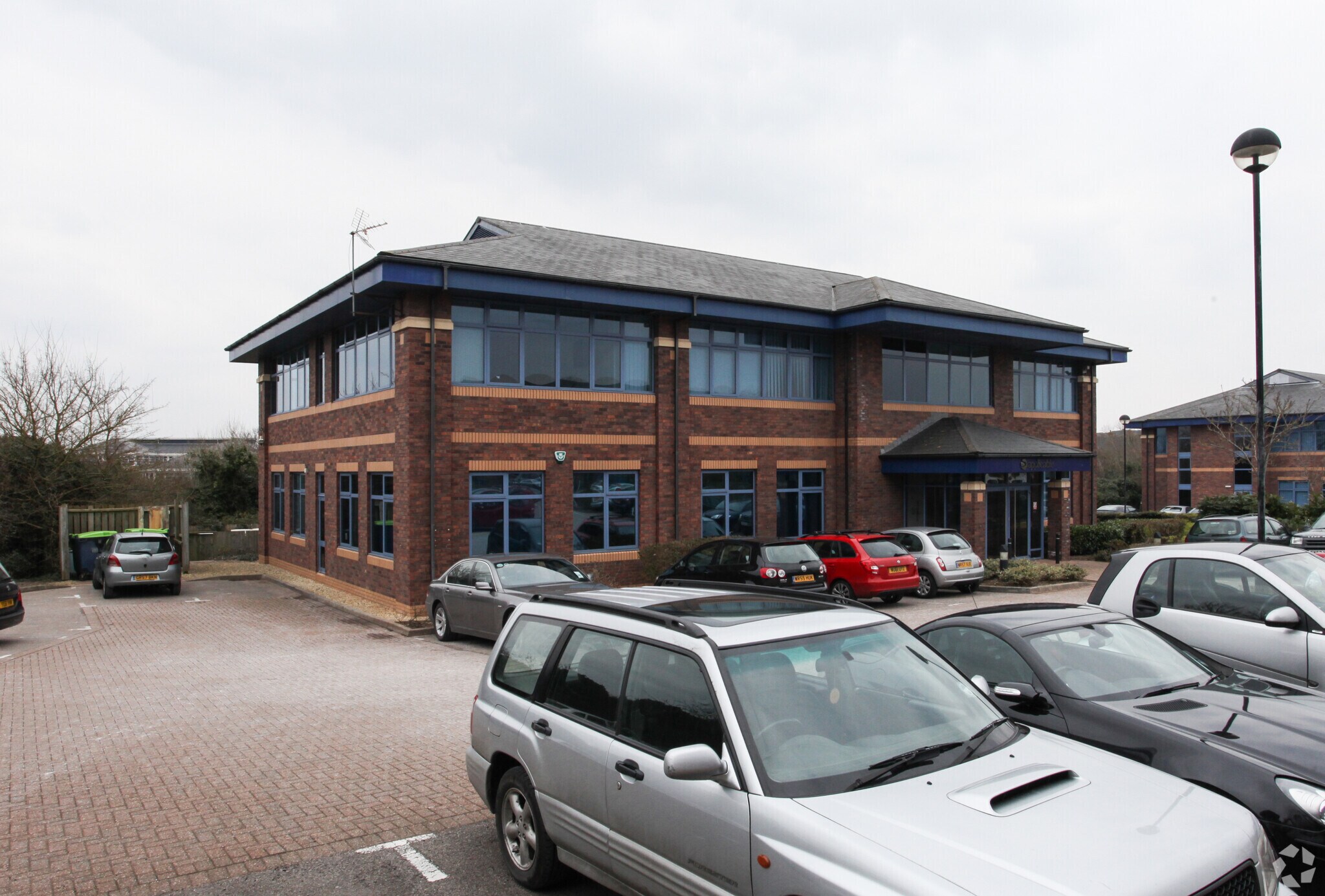 Hunts Ground Rd, Stoke Gifford for sale Primary Photo- Image 1 of 1