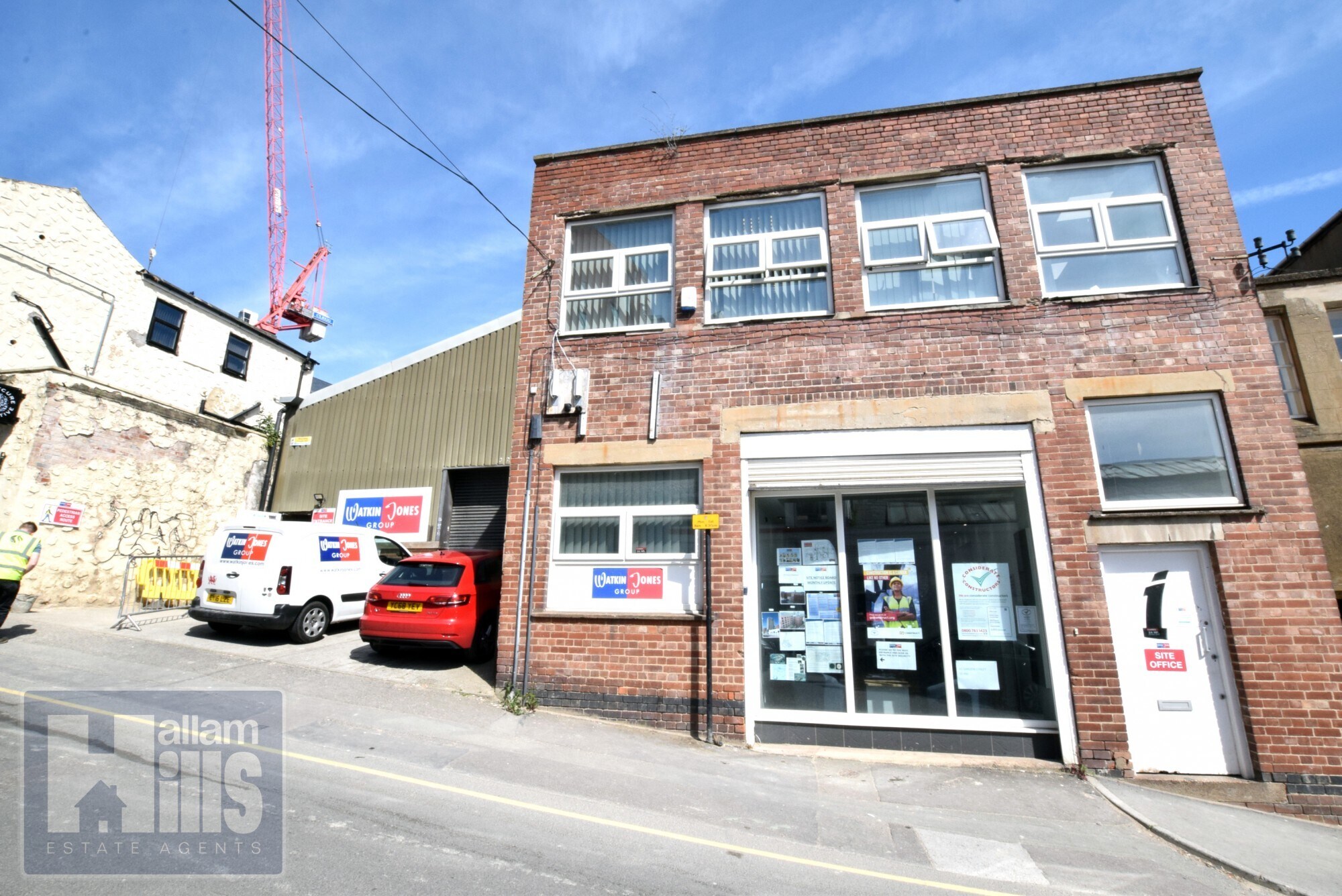 36 Garden, Sheffield for sale Primary Photo- Image 1 of 1