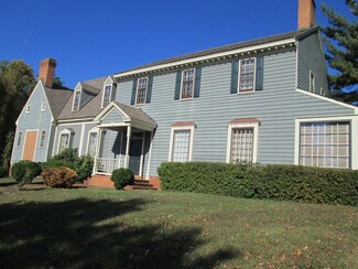 More details for 2305 Commonwealth Dr, Charlottesville, VA - Office for Rent