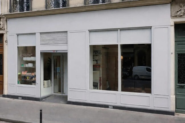Location Commerce 112 m²