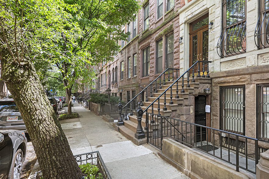 42 W 94th St, New York, NY for sale - Building Photo - Image 3 of 5