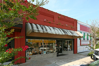 115 E Green St, Perry, FL for sale Primary Photo- Image 1 of 4