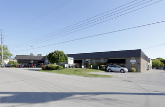 More details for 8 Hiscott St, St Catharines, ON - Industrial for Rent