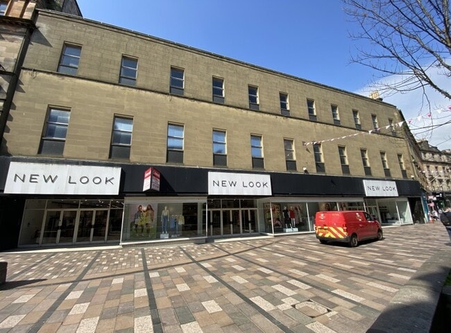 More details for 40-12 Port St, Stirling - Retail to Rent