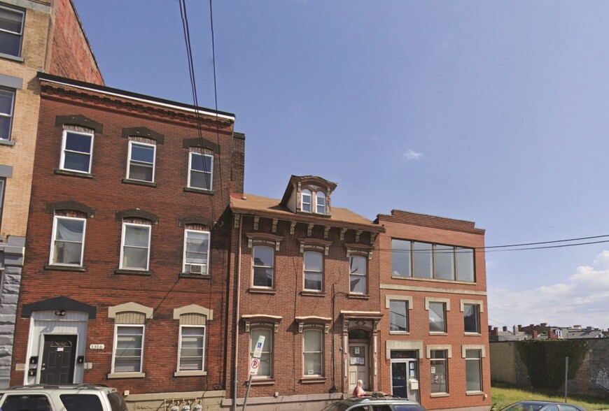 1312 Federal St, Pittsburgh, PA for sale - Building Photo - Image 1 of 1