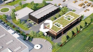 More details for Light Industrial to Rent