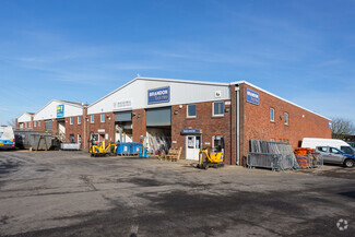 More details for 40-48 Hammonds Dr, Eastbourne - Industrial for Rent